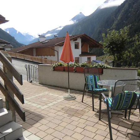 Haus Susanne Apartment