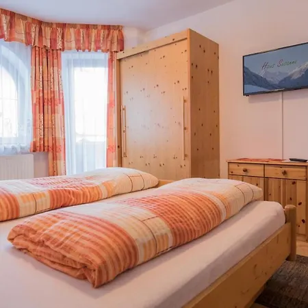 Haus Susanne Apartament Neustift im Stubaital