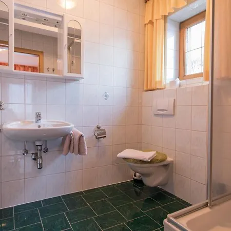 Haus Susanne Apartment