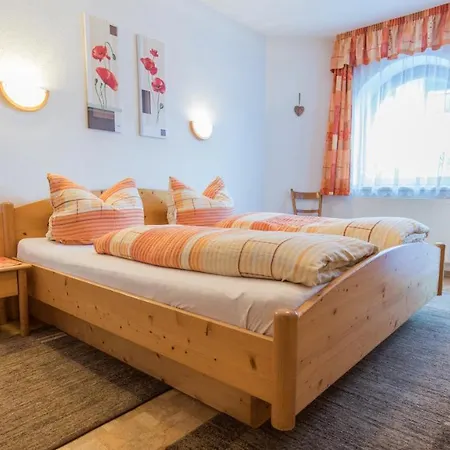 Apartament Haus Susanne