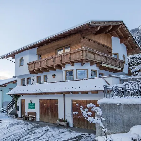 Haus Susanne Apartment