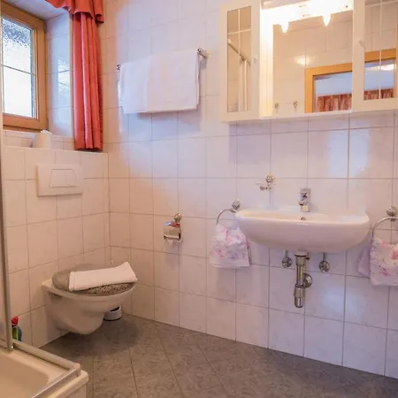 Haus Susanne * Neustift im Stubaital